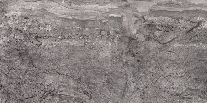Italgraniti, Stone Mix - TX04BA2 - Quarzite Grey, Antislip, 60x120cm, 20.00mm, Rett.