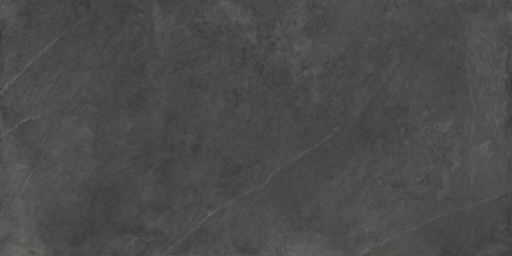 Cifre Ceramica, Statale - Black, Antislip, 60x120cm, 20.00mm, Rett.