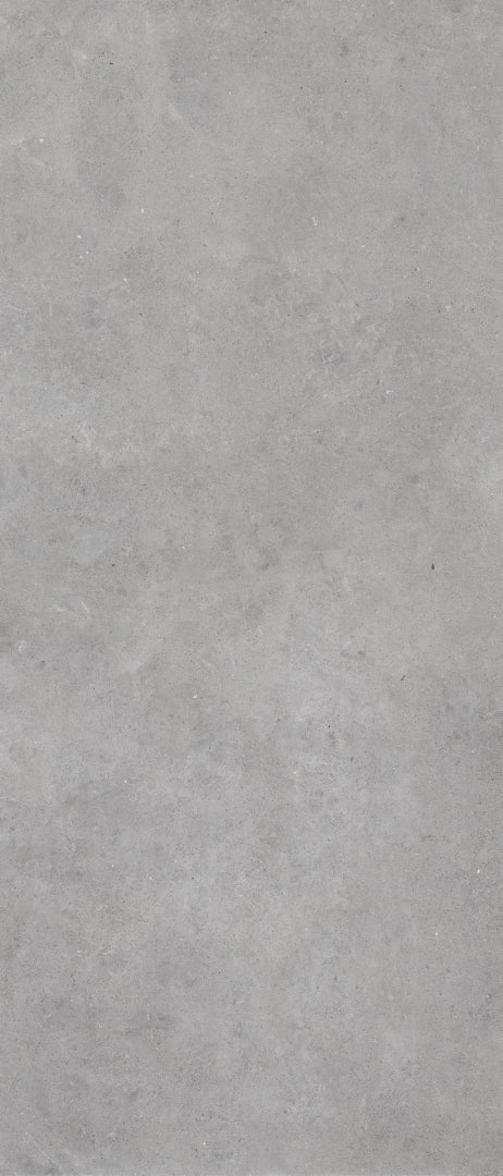 Tau Ceramica, Rapolano - Silver, Matt, 120x280cm, 6.00mm, Rett.
