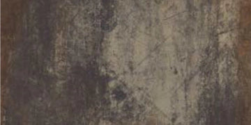 La Fenice Ceramiche, Oxydum - Rust, Matt, 30x60cm, 9.50mm, Rett.