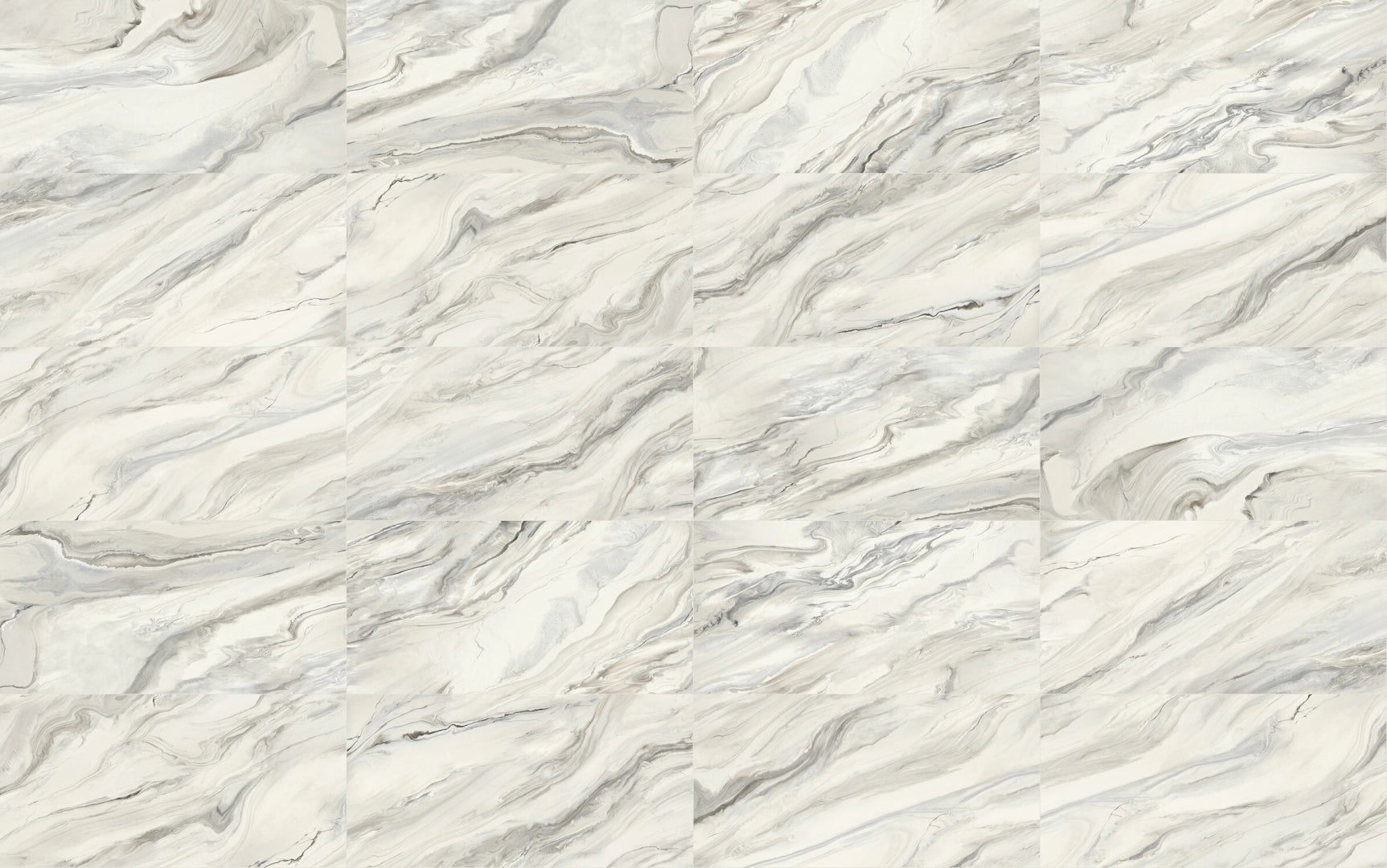 Naxos Ceramica, Serenade - 0127708 - Fluid, Levigato, 60x120cm, 7.00mm, Rett.
