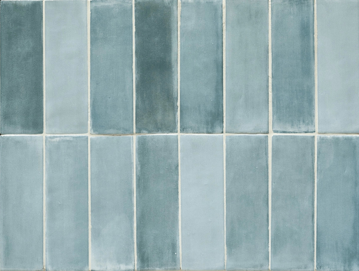 Sartoria by Terratinta, Tint - SATI0616N - Water, Matt, 5.2x16cm, 10.00mm