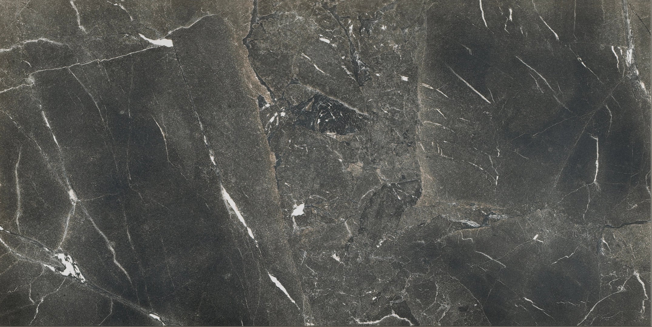 Florim, Timeless - 744889---Black-Deep,-Lucido,-60x120cm,-9.00mm,-Rett.