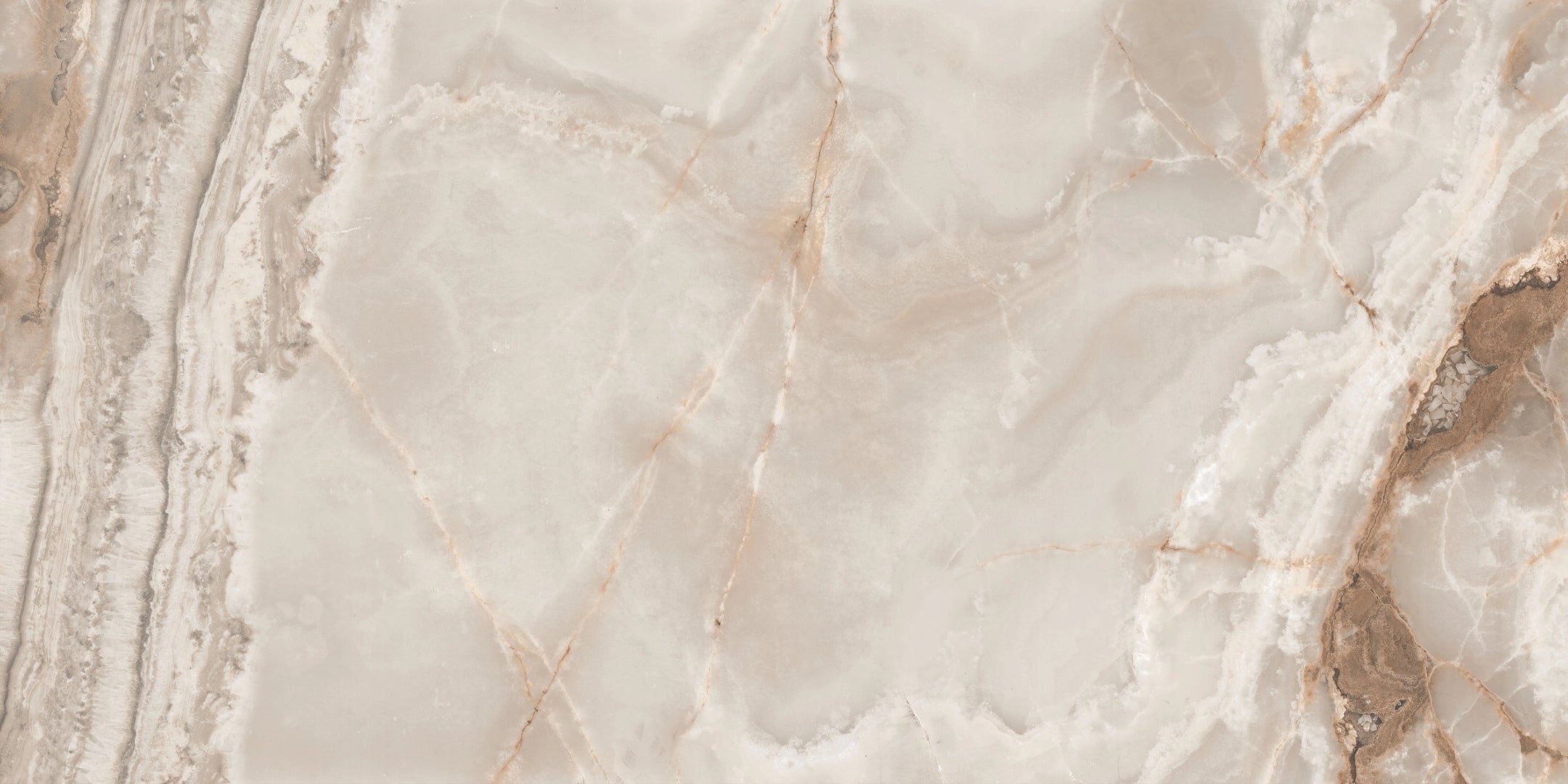 Flaviker, Supreme Classic - SP6134L---Onyx-Prestige,-Lux,-60x120cm,-8.50mm,-Rett.