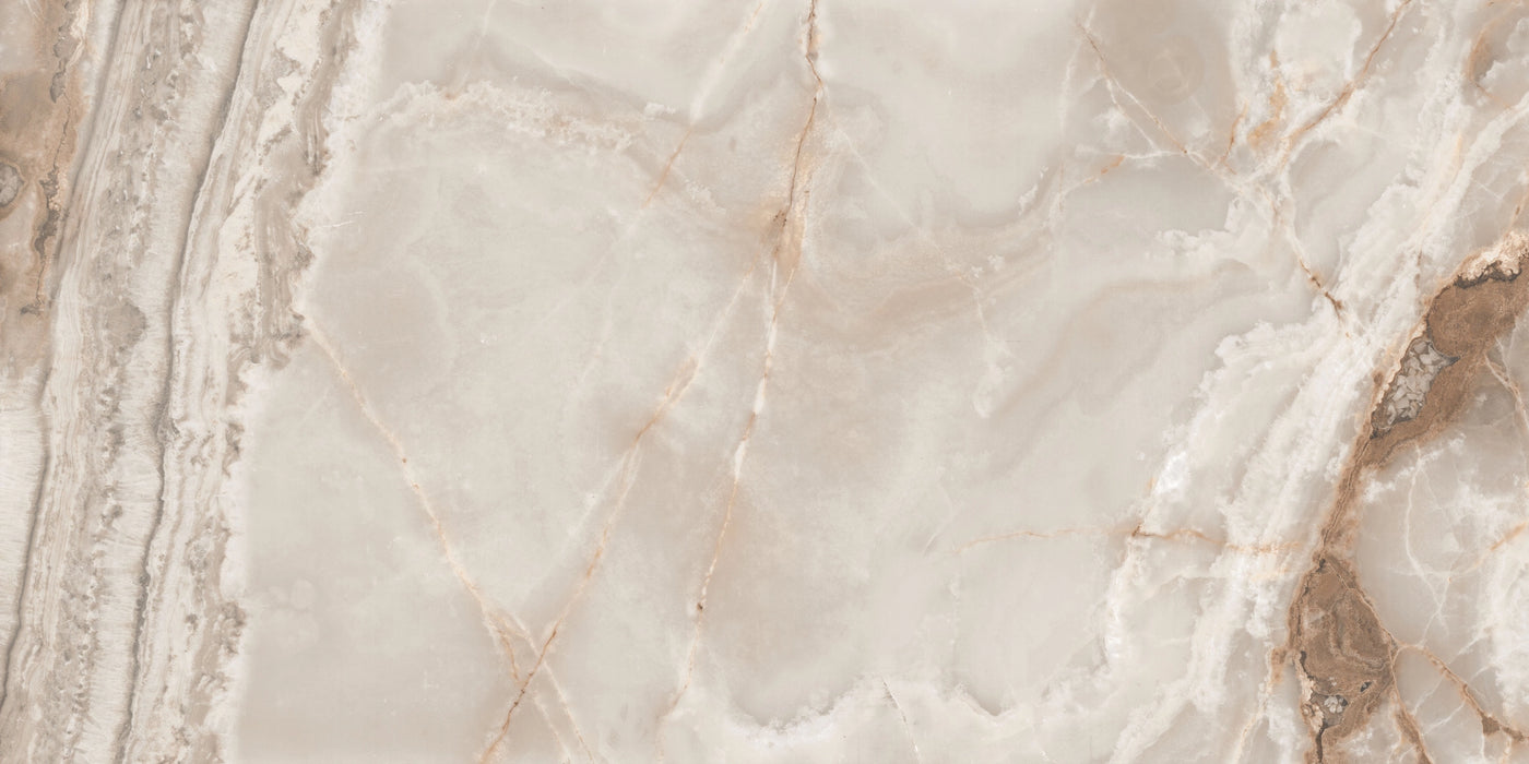 Flaviker, Supreme Classic - SP6134L---Onyx-Prestige,-Lux,-60x120cm,-8.50mm,-Rett.