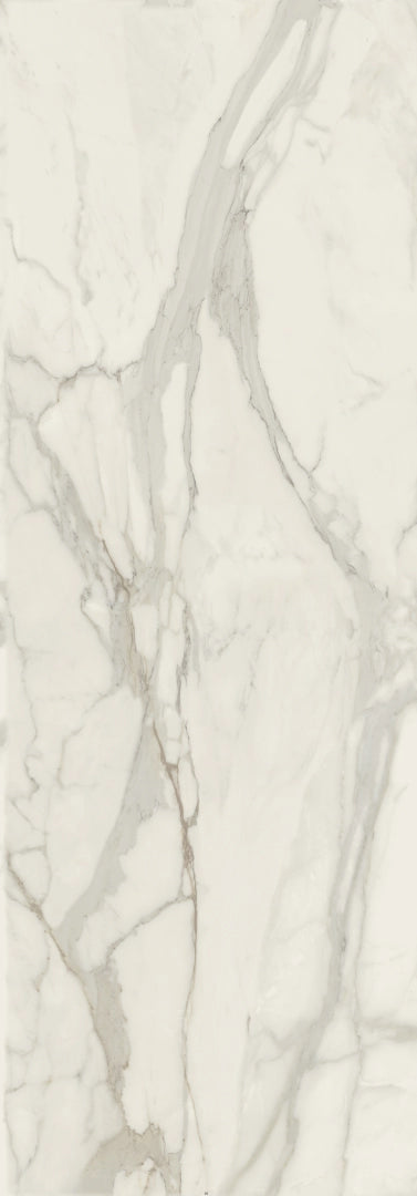 Cotto D'este, Starlight - Calacatta Supreme, Smooth, 100x300cm, 3.50mm, Rett.