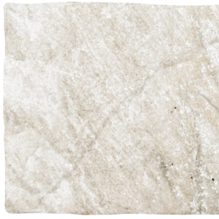 Mac3 by Keradom, Nativa - Bianco, Matt, 25x25cm, 10.00mm, Rett.