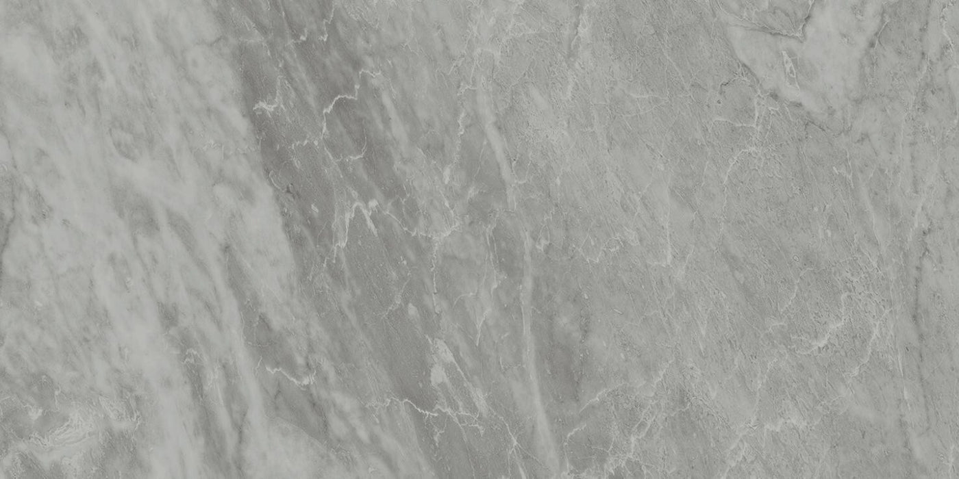 Atlas Concorde, Marvel Stone - DØ41 - Bardiglio Grey, Lappato, 30x60cm, 9.00mm, Rett.