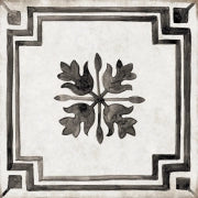 Faetano by Del Conca, Sorrentina - 20SN00NEA - Nerano, Matt, 20x20cm, 8.50mm