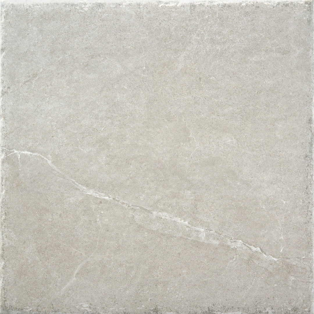 Stn Ceramica, Pulse - Grey, ANTIQUE, 45x45cm, 10.00mm