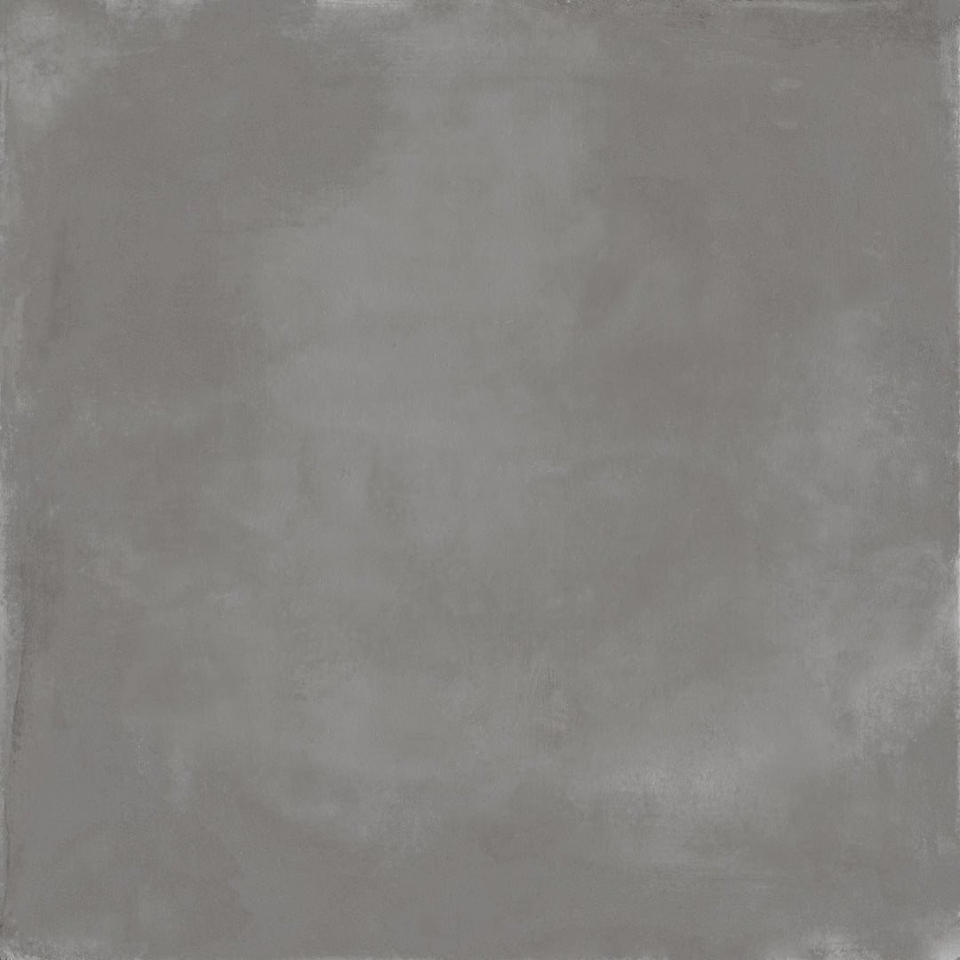 Il Cavallino Ceramiche, Caementum - Furvus, naturale, 61x61cm, 9.00mm