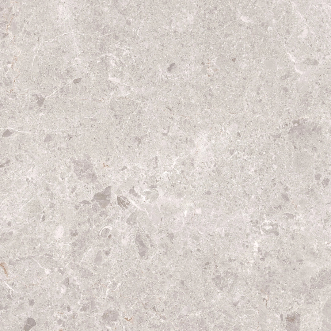 Grespania, Artic - 81RC-46 - Blanco, Matt, 80x80cm, 10.00mm, Rett.