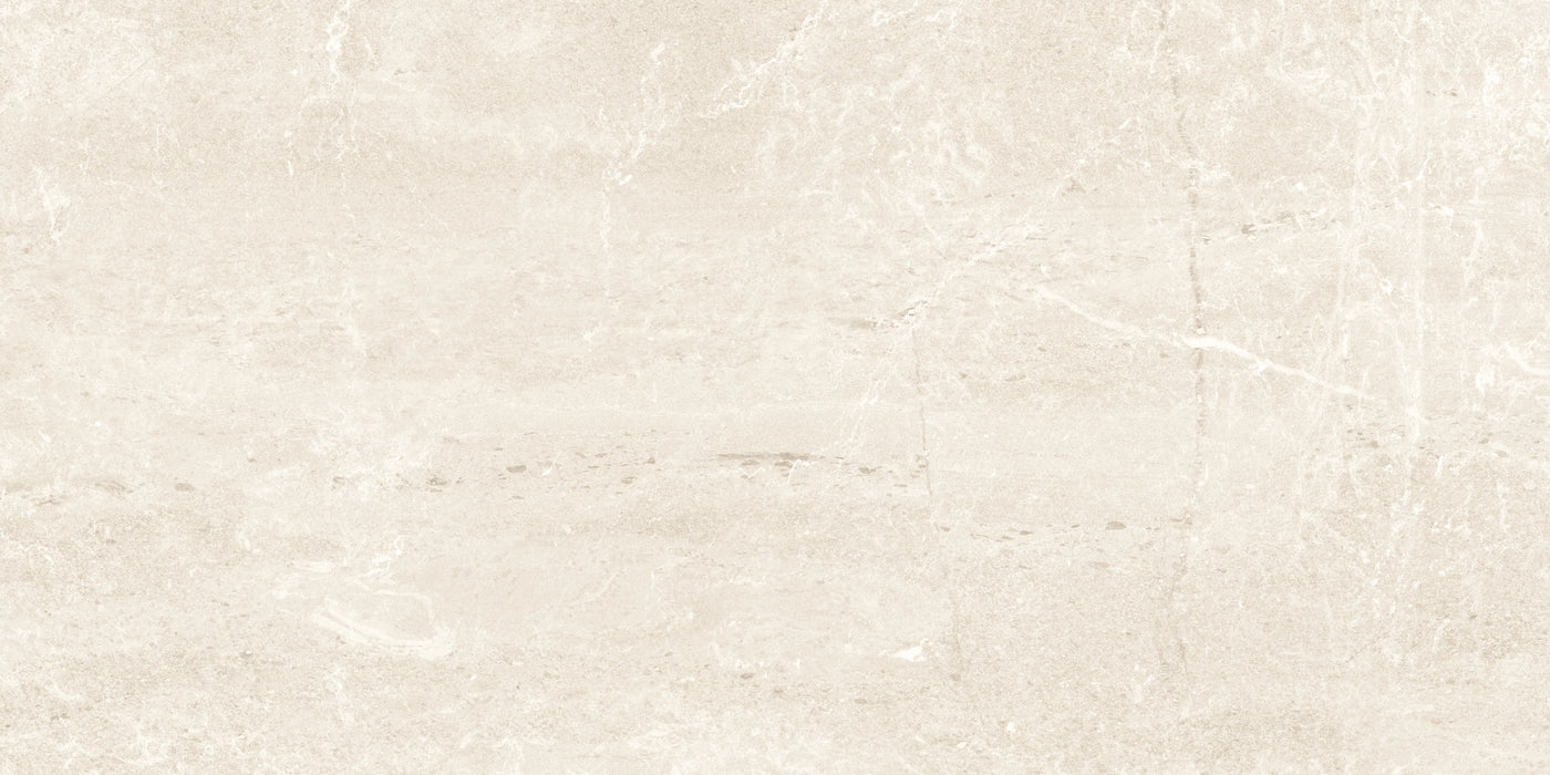 Ceramiche Coem, Blendstone - BL361SR - Ivory, Strutturato, 30x60cm, 9.00mm, Rett.
