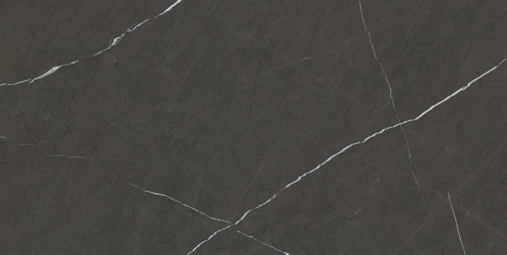 Geotiles, Symphony - Grey, Honed, 60x120cm, 10.00mm, Rett.