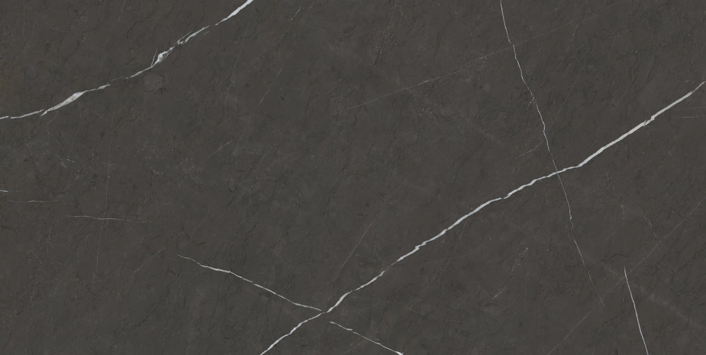 Geotiles, Symphony - Grey, Honed, 60x120cm, 10.00mm, Rett.