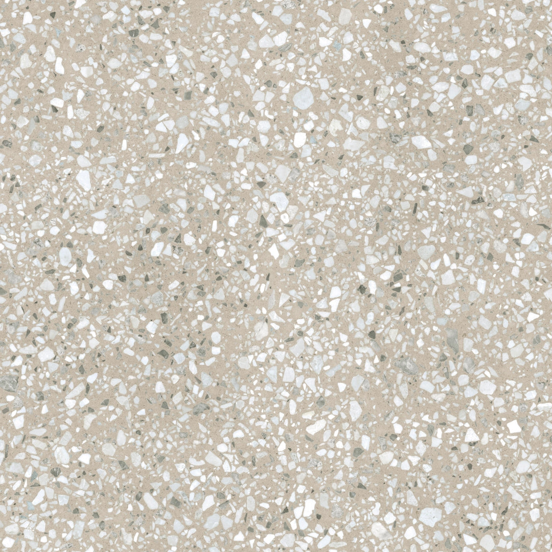 Casalgrande Padana, Le Ville - Badoer, Lucida, 120x120cm, 9.00mm, Rett.