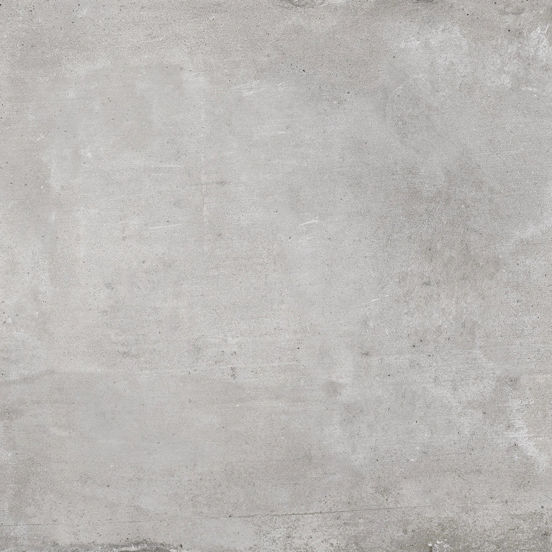 Porcelanosa, Harlem - 100229348 - Acero, Naturale, 120x120cm, 11.50mm, Rett.