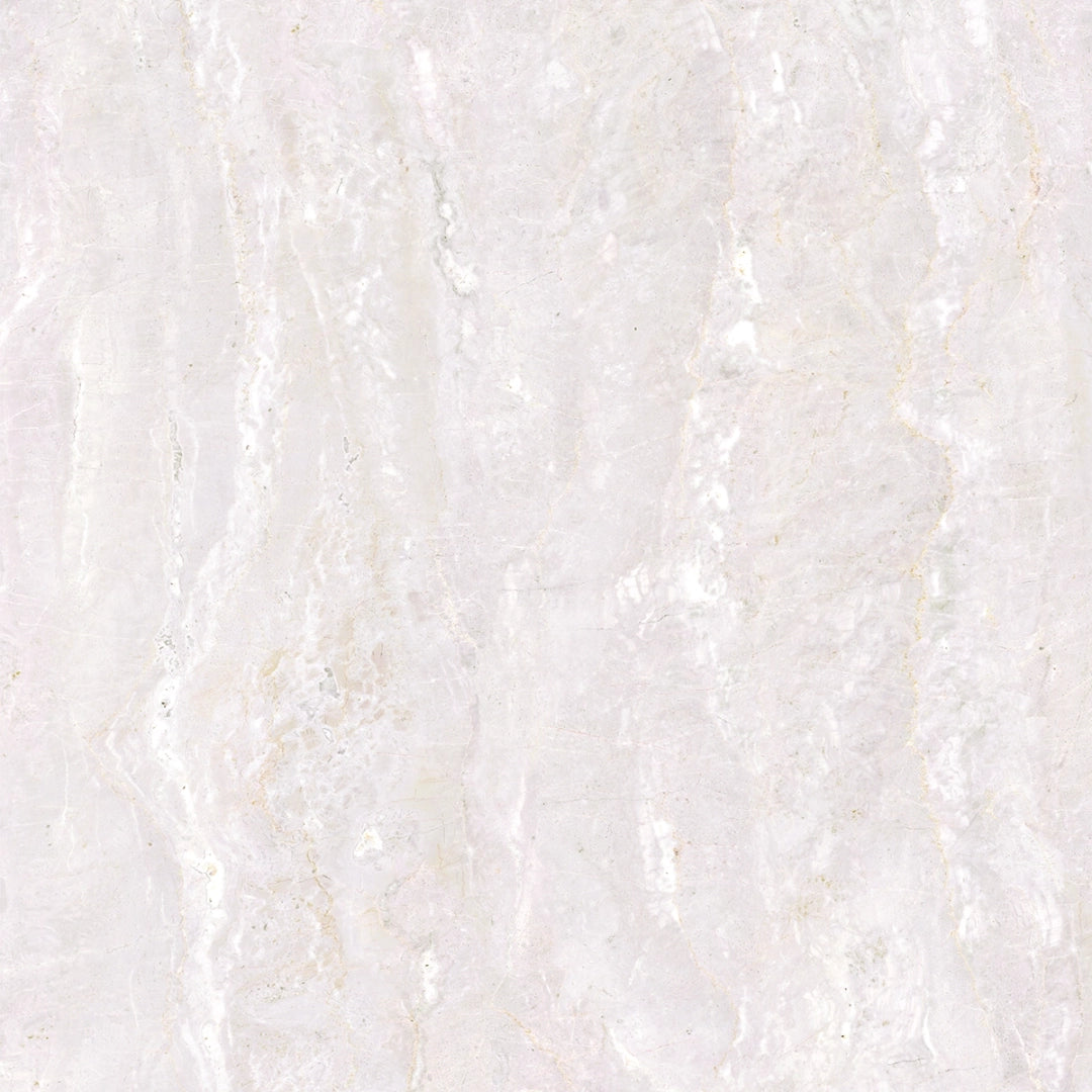 Saime Ceramiche, Royal - ivory, Smooth, 120x120cm, 6.00mm, Rett.