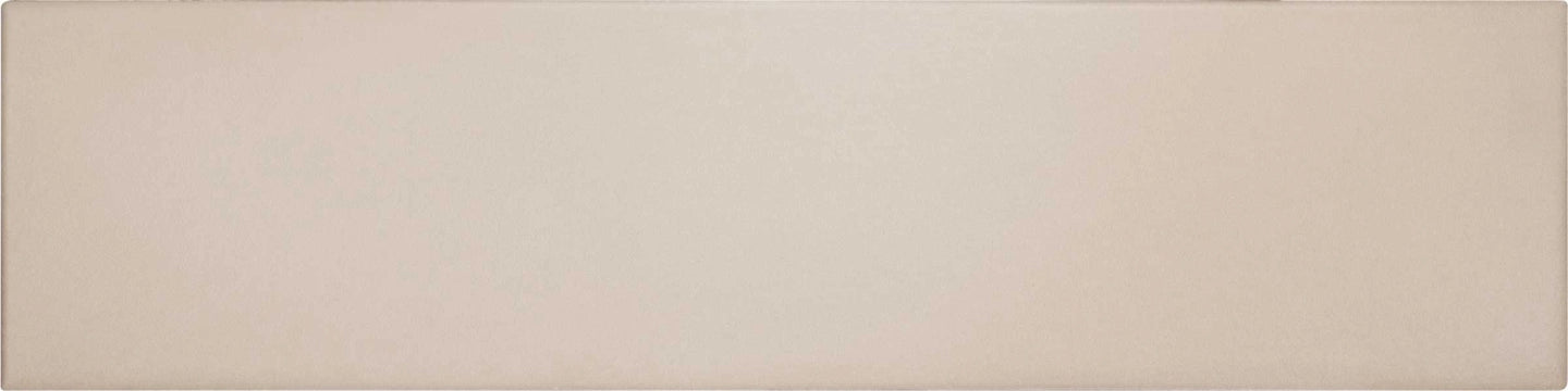 Equipe Ceramicas, Stromboli - 25891---Beige-Gobi,-Matt,-9.2x36.8cm,-9.00mm,-Rett.