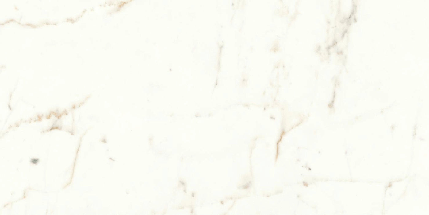 Atlas Concorde, Marvel Shine - A5TH - Calacatta Prestigio, Silk, 30x60cm, 9.00mm, Rett.