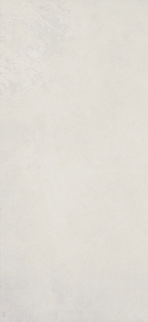 Terratinta Ceramiche, Betontech - TTBT01126N - White, Matt, 120x260cm, 6.00mm, Rett.