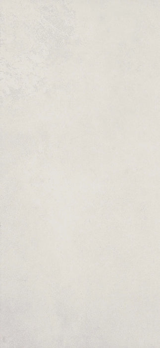 Terratinta Ceramiche, Betontech - TTBT01126N - White, Matt, 120x260cm, 6.00mm, Rett.