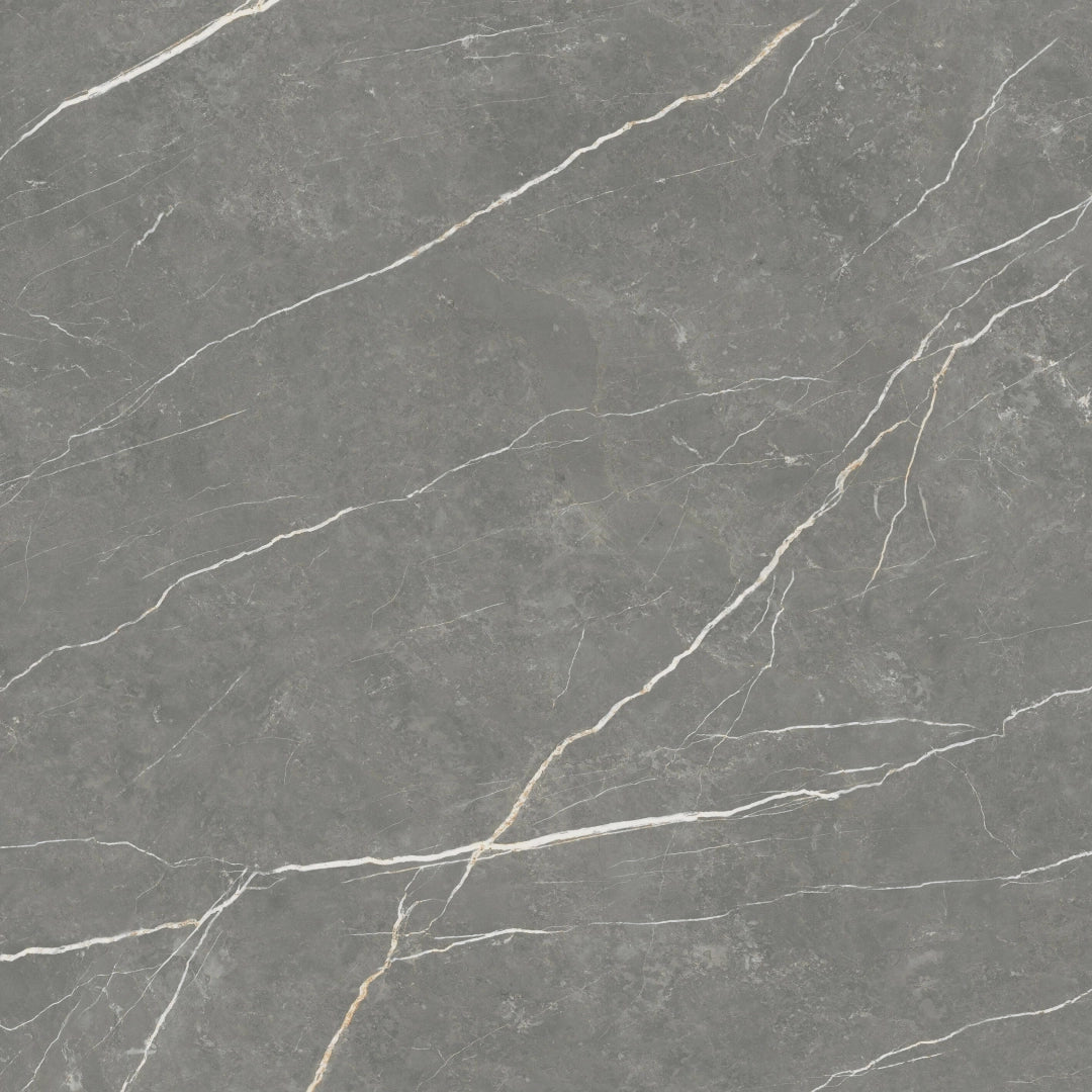 Tau Ceramica, Mainstone - Graphite, Matt, 120x120cm, 11.50mm, Rett.