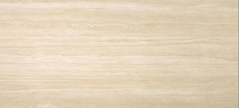 Fap Ceramiche, Roma - fPWU - Travertino, Lux, 80x160cm, 9.00mm, Rett.