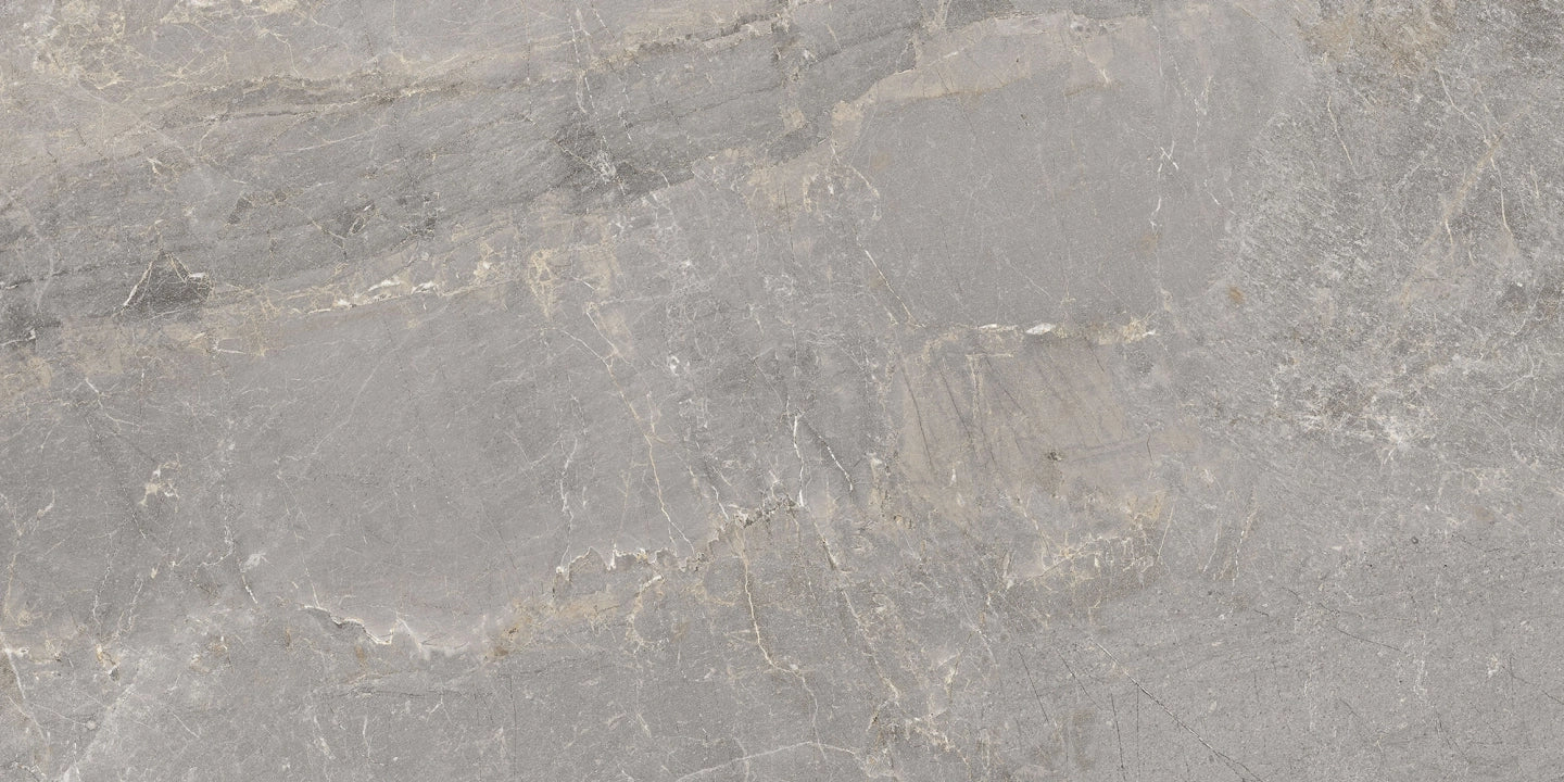 Halcon Ceramicas, Tempo - Ash, Matt, 75x150cm, 9.50mm, Rett.