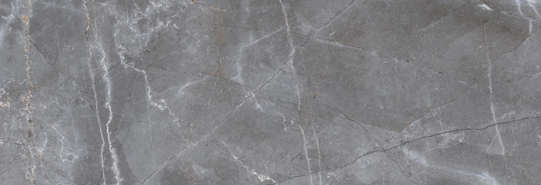Saloni Ceramica, Akros - JLM990 - Apolo Grafito, Brillo, 40x120cm, 10.90mm, Rett.