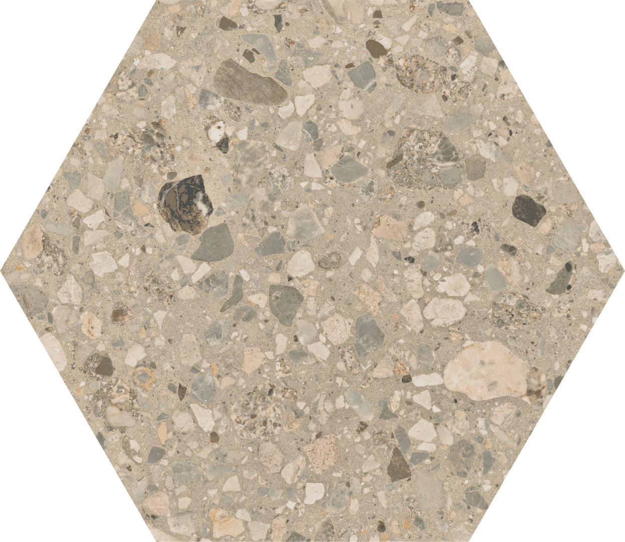 Marca Corona, Arkistyle - J163 - Shade Warm, Naturale, 21.6x25cm, 9.00mm