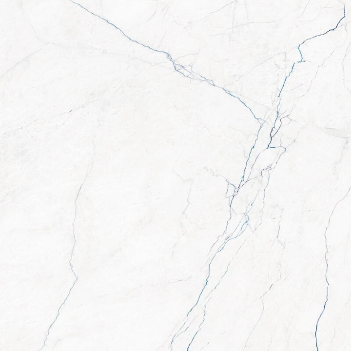 Tagina, Segesta - Blu, Naturale, 60x60cm, 9.00mm, Rett.