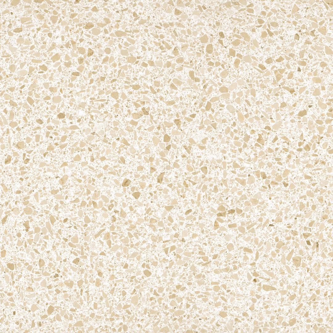 Ceramiche Refin, Flake - MK58 - Beige Medium, Naturale, 60x60cm, 9.00mm, Rett.
