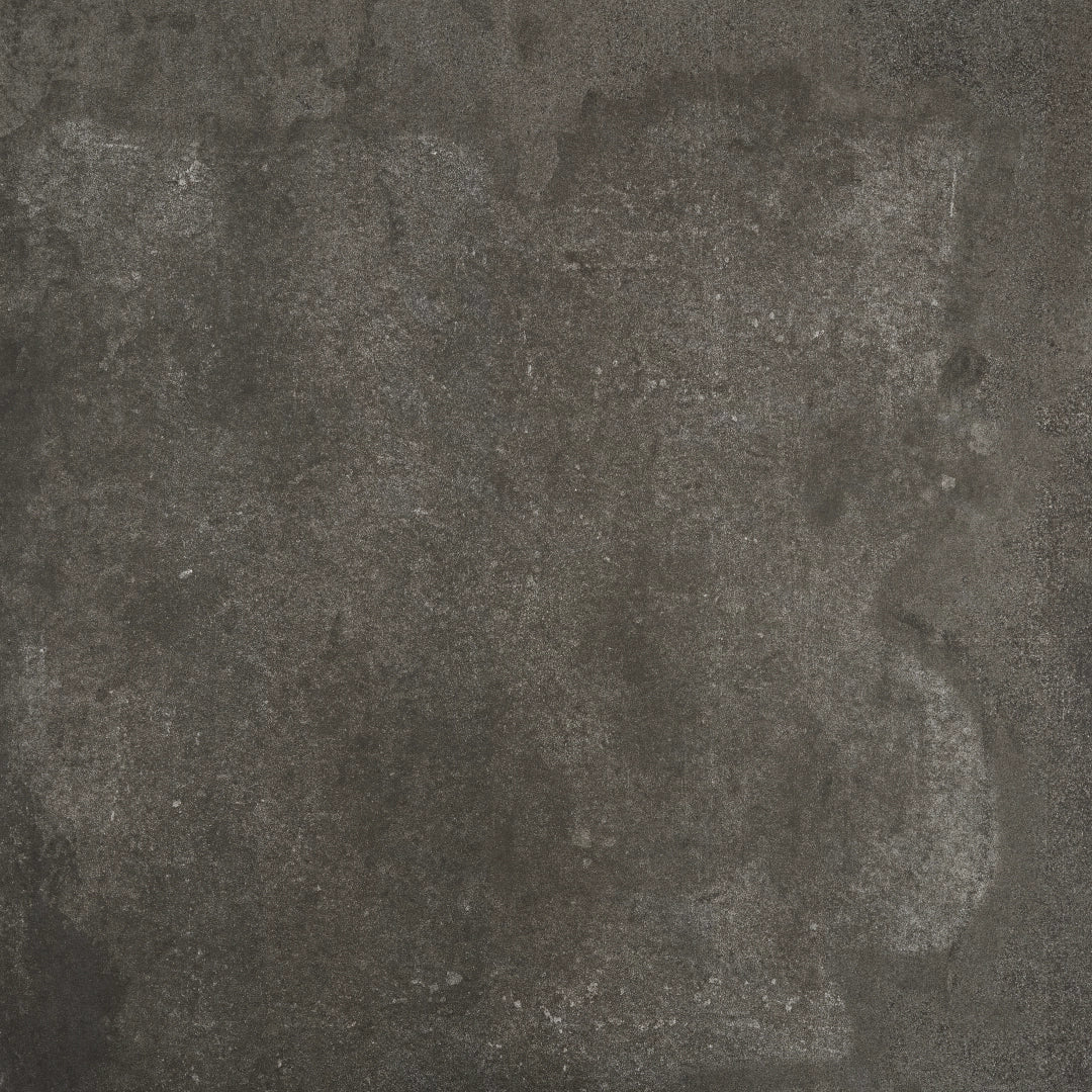Stn Ceramica, Regen - VA1NDS - Antracita, Matt, 45x45cm, 10.00mm