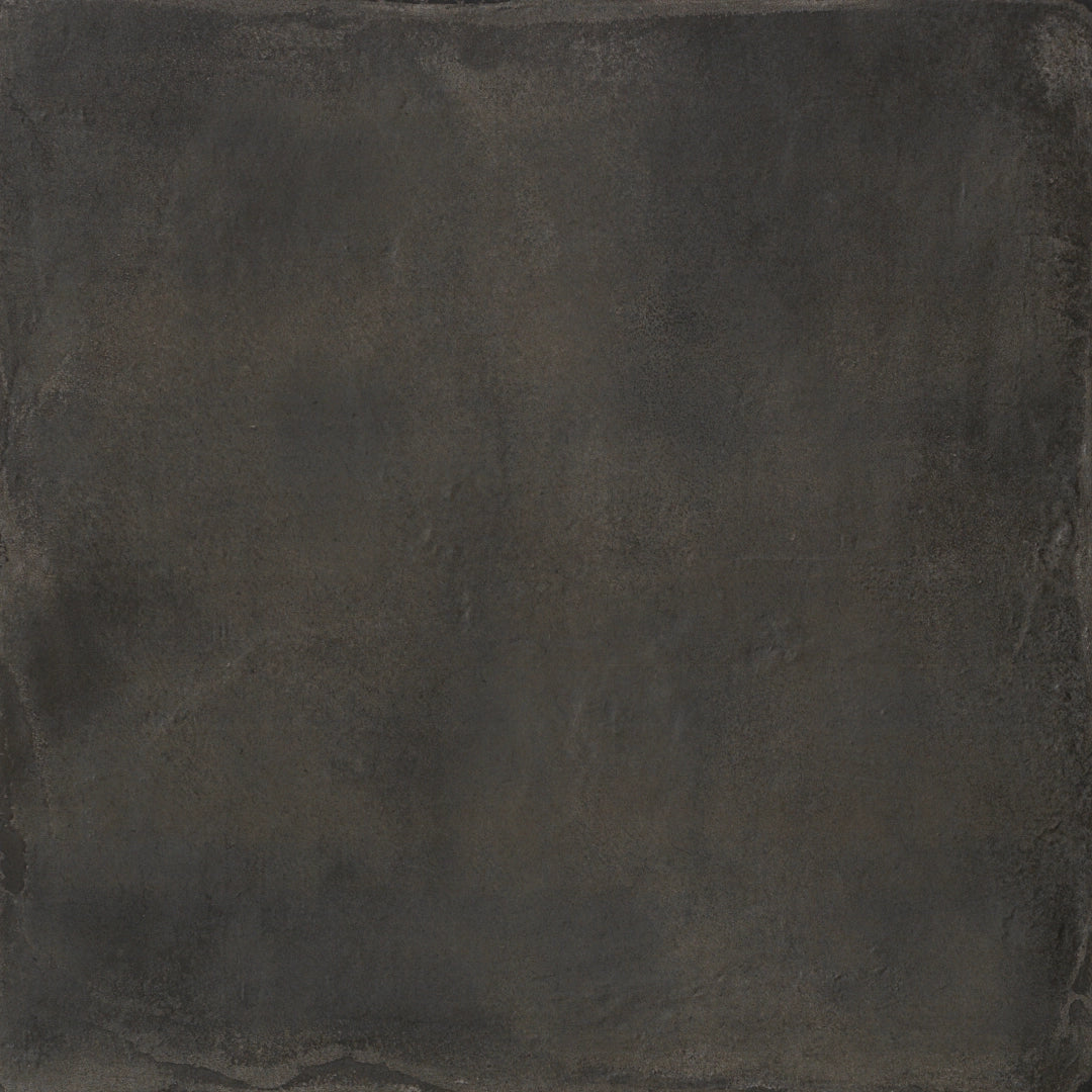 Ceramiche Settecento, Gea - 173042  - Antracite, Matt, 47.8x47.8cm, 10.00mm, Rett.