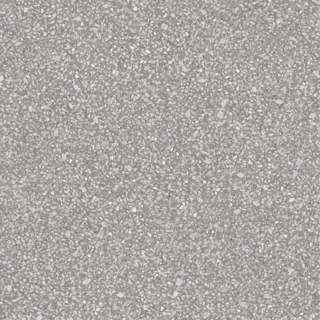 ABK, Blend - PF60005831 - Dots Grey, Lappato, 90x90cm, 8.50mm, Rett.