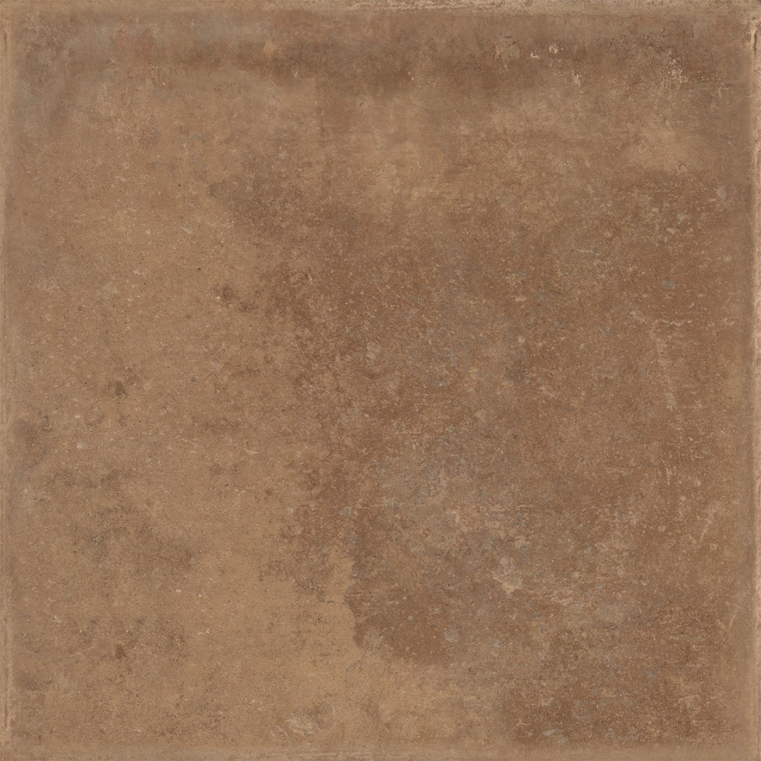 La Fabbrica Ava, Cotto Del Casale - 161024 - Bruno, Naturale, 40.6x40.6cm, 8.80mm