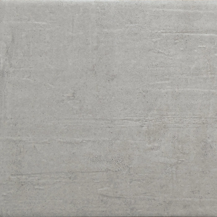 Newker, Casale - M5 - Grey, Matt, 45x45cm, 9.20mm