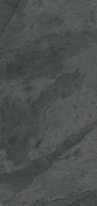 Grespania, Annapurna - 78NN-97 - Negro, Matt, 120x260cm, 3.50mm, Rett.