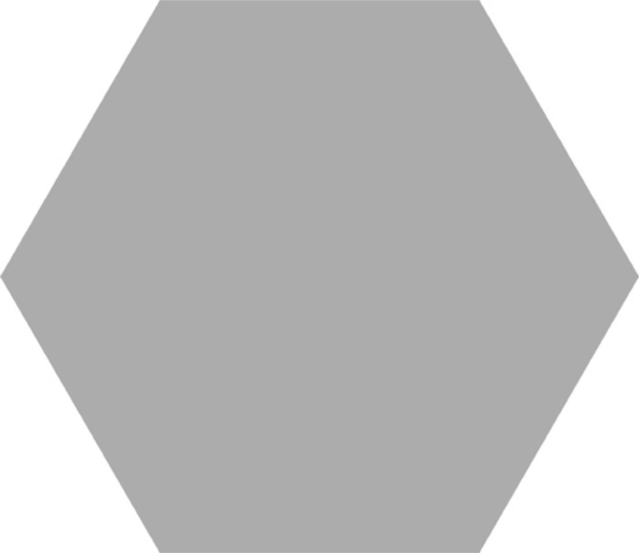 Codicer, Solid - Silver, Naturale, 25x25cm, 10.00mm, Rett.