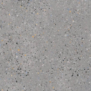 Colorker, Takara - 224198 - Grey, Matt, 90x90cm, 10.50mm, Rett.