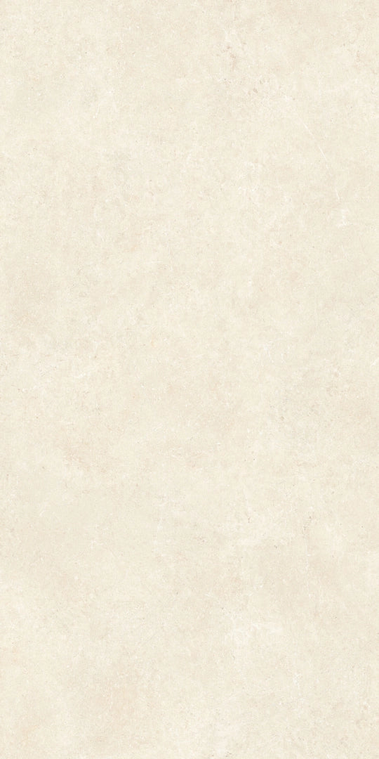 Marazzi, Grande_stone Look - MAZF - Limestone Ivory, Matt, 120x278cm, 6.00mm, Rett.