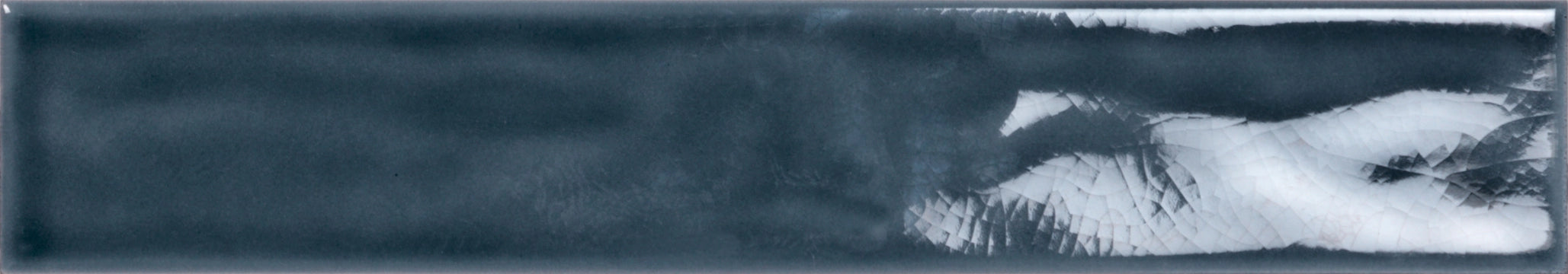 Tonalite, Stek - STE40BL  - Blu, Lucida, 7x40cm, 9.00mm, Rett.