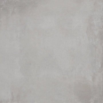 Dado Ceramica, Outdoor - R04488 - Contemporary Light Grey, Naturale, 81x81cm, 20.00mm, Rett.
