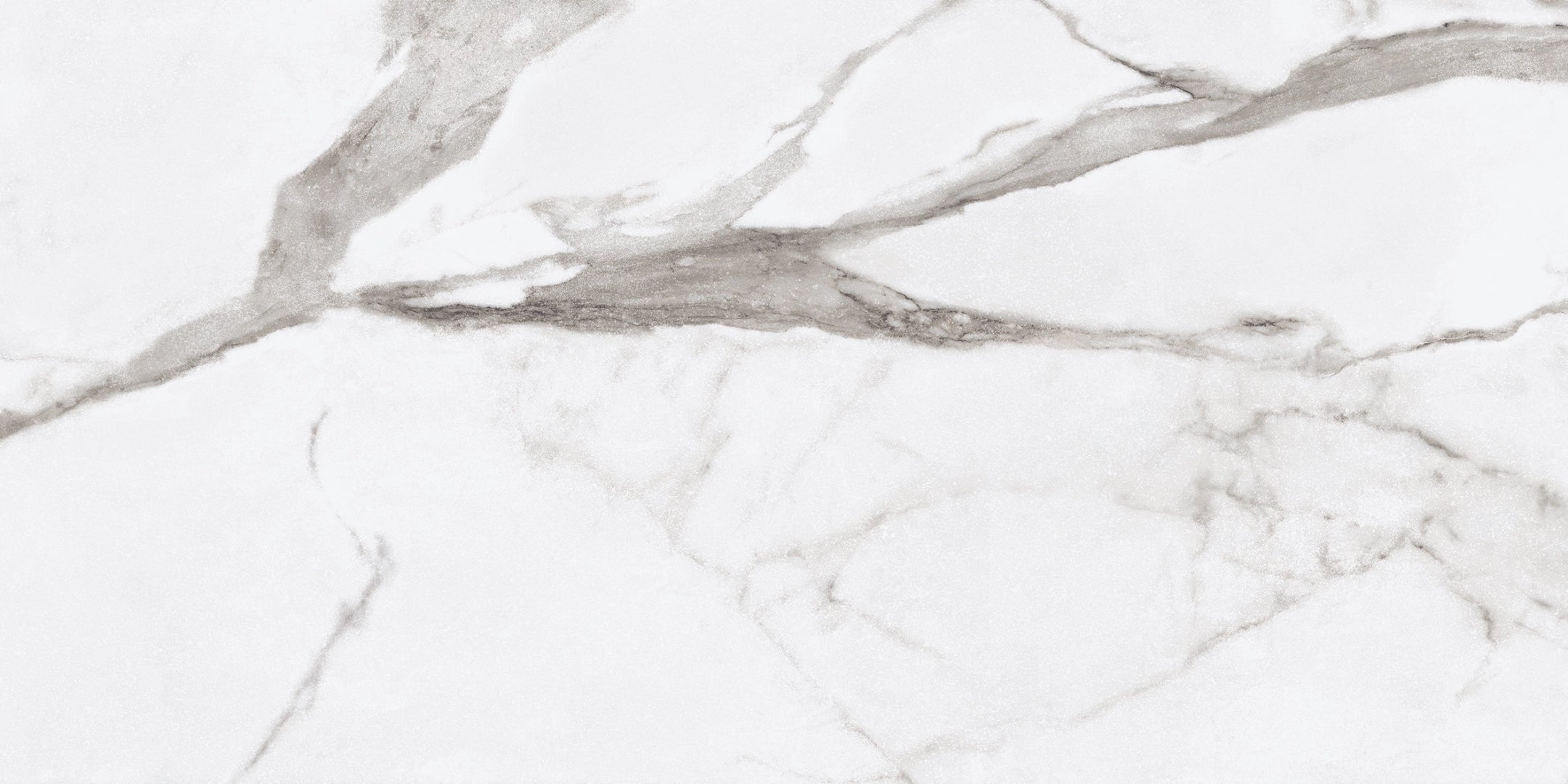 Desvres Ariana, Epoque - 0004770 - White statuario, Naturale, 60x120cm, 8.50mm, Rett.