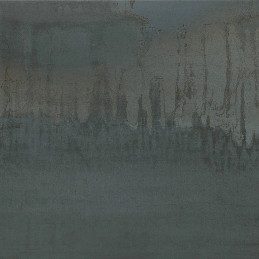 Sintesi Ceramica Italiana, Met Arch - Oxide, Naturale, 60.4x60.4cm, 9.00mm