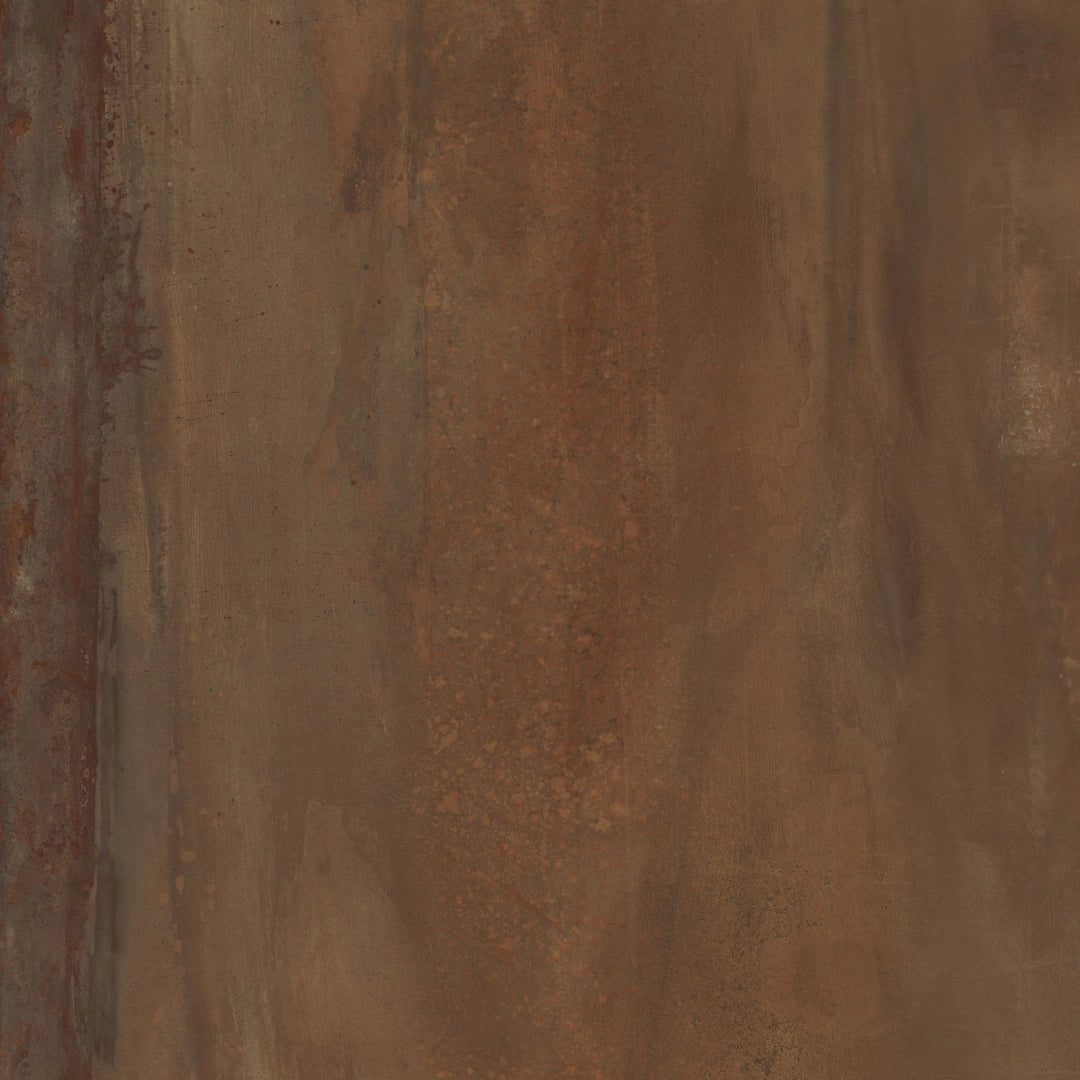 ABK, Interno 9 - PF60000314 - Rust, Naturale, 120x120cm, 8.50mm, Rett.