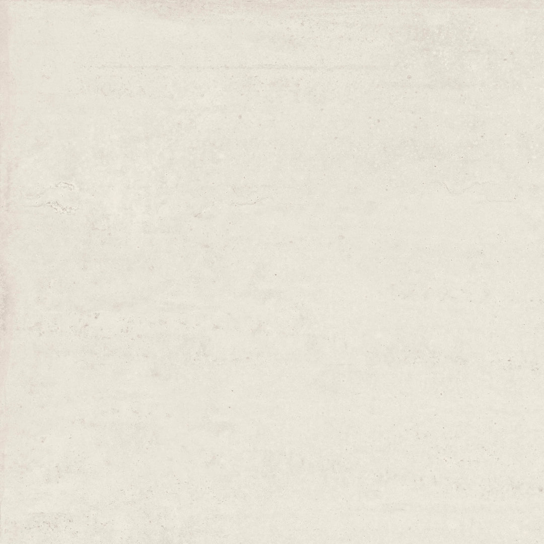 Fanal, City - N6A1 - Snow, Matt, 60x60cm, 10.00mm, Rett.
