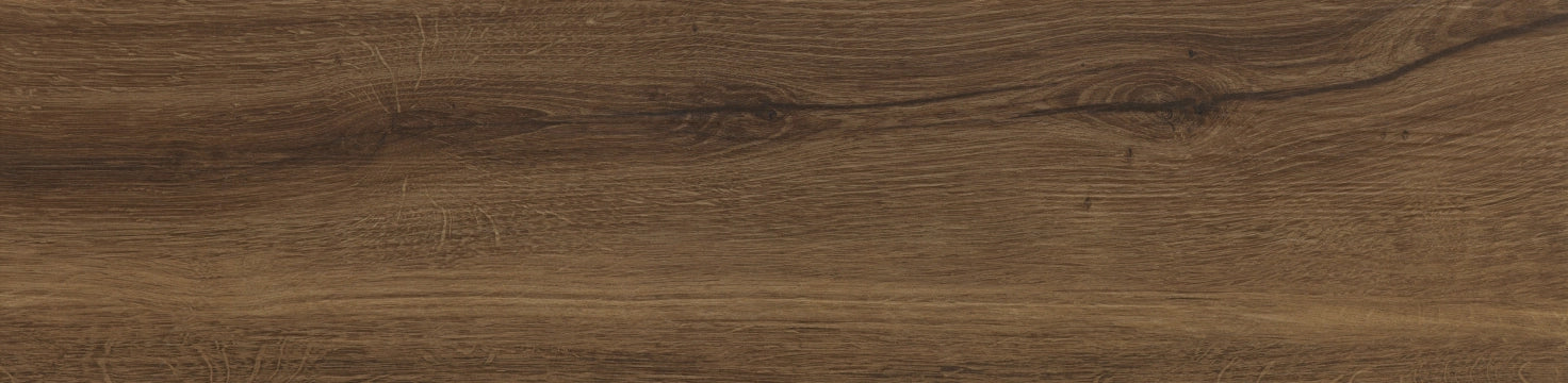 Ceramiche Settecento, Plank - 1190A3 - Myhome Noce, Matt, 30x120cm, 10.00mm, Rett.