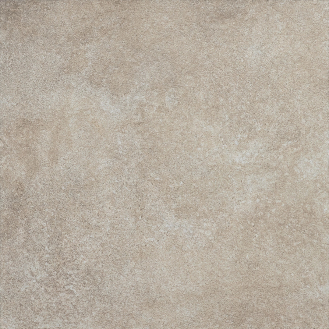 Saloni Ceramica, Grip - GYT610 - Elba Beige, Matt, 30.5x30.5cm, 8.20mm, Rett.